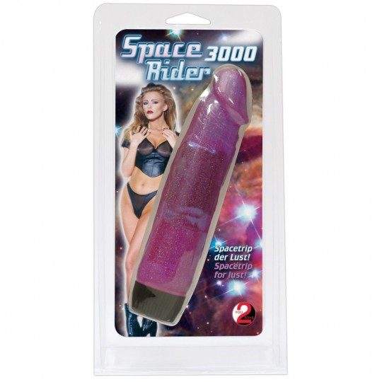 YOU2TOYS SPACE RIDER 3000