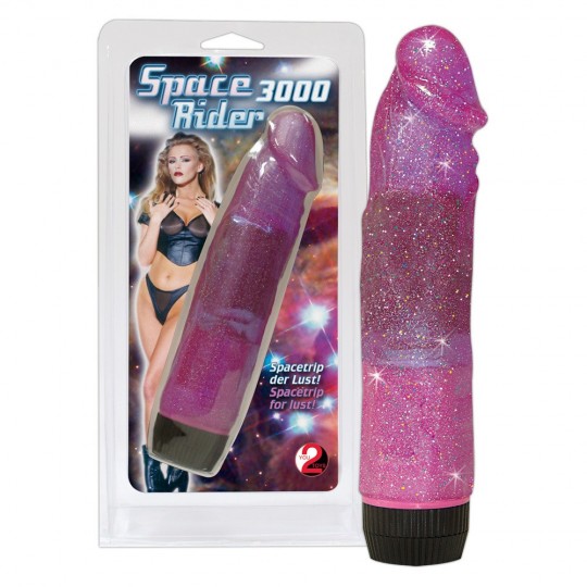 YOU2TOYS SPACE RIDER 3000