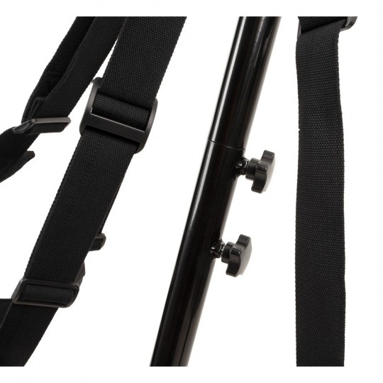 FREE-STANDING SEX SWING