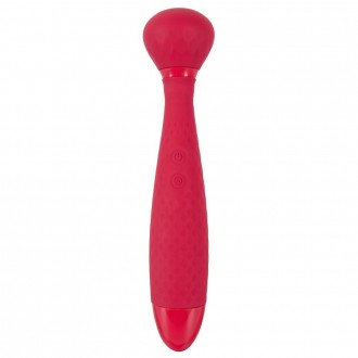 WAND WITH THUMPING FUNCTION