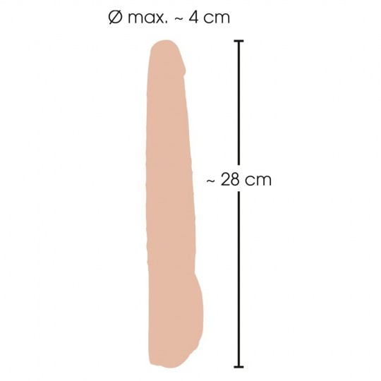 VIBRATOR \"PUSH IT!\"