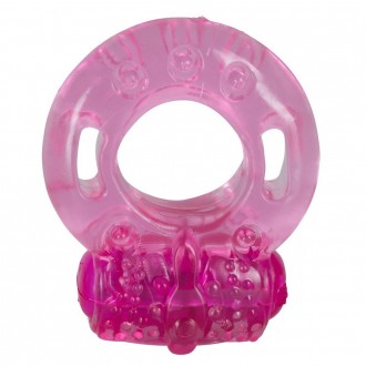 DISPOSABLE VIBRO COCK RING