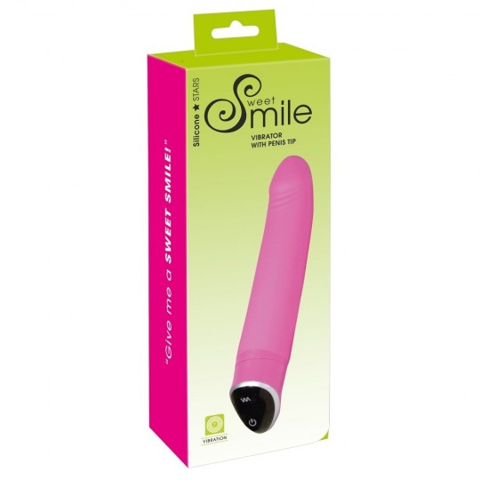 SMILE HAPPY