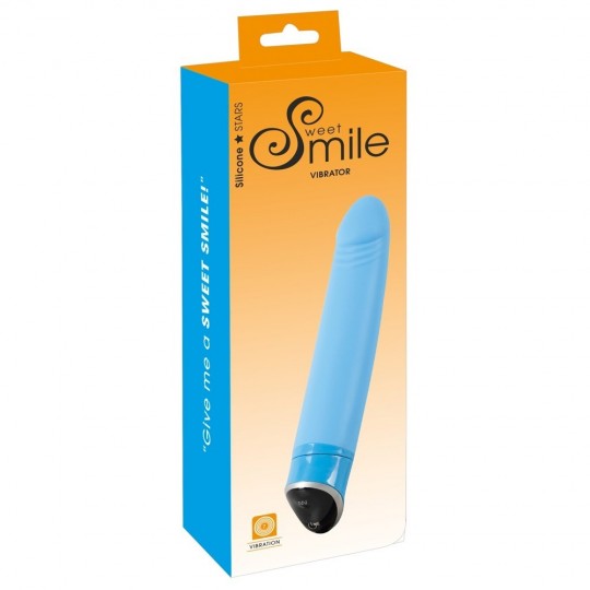 SMILE HAPPY