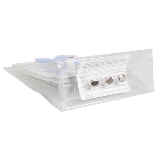 СИЛИКОНОВЫЙ РАСШИРИТЕЛЬ