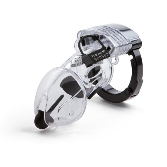 ЛОБКОВЫЙ ВРАГ №. 2