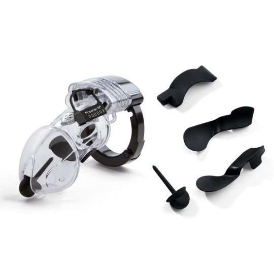 ЛОБКОВЫЙ ВРАГ №. 2