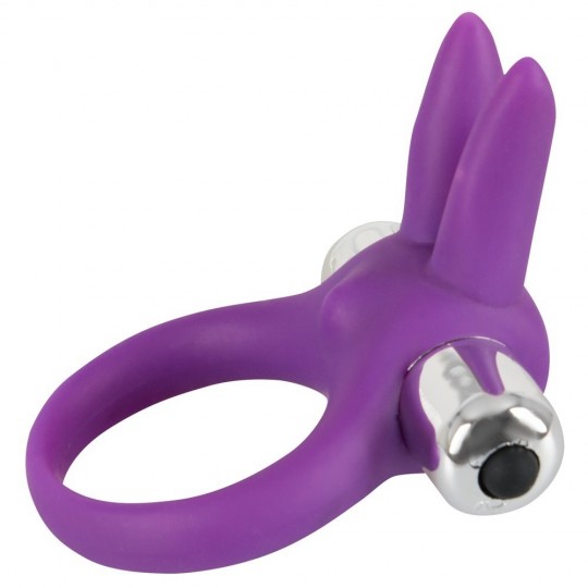 VIBRATING COCK RING