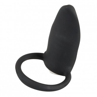 COCK RING WITH VIBRATION