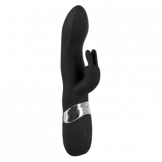 ПЕРЕЗАРЯЖАЕМАЯ ВИБРАЦИЯ-КРОЛИК