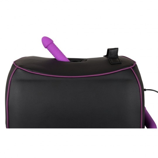 ВРАЩАЮЩАЯСЯ G- И P-ТОЧЕЧНАЯ МАШИНА