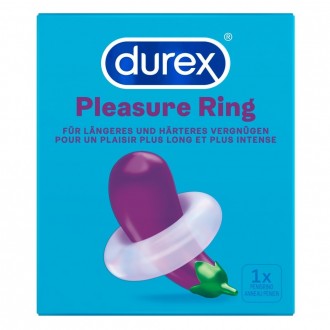 DUREX PLEASURE RING