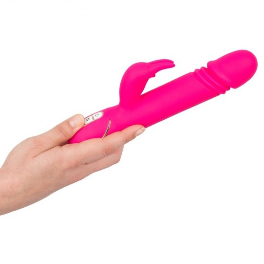 КРОЛИК-СКАТЕРТЬ