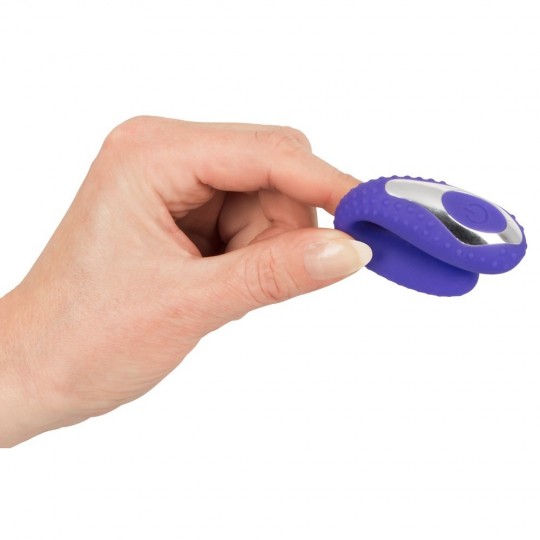 ВИБРАТОР ДЛЯ МИНЕТА