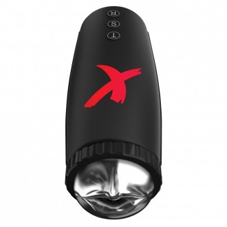 PDX ELITE MOTO BATOR