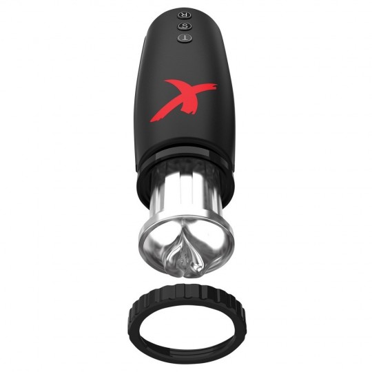 PDX ELITE MOTO BATOR