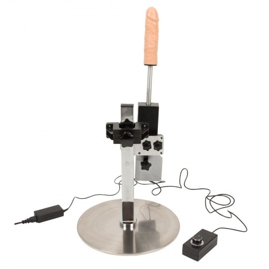 БОЛЬШОЙ ВЗРЫВНОЙ ПРОНИКАТЕЛЬ