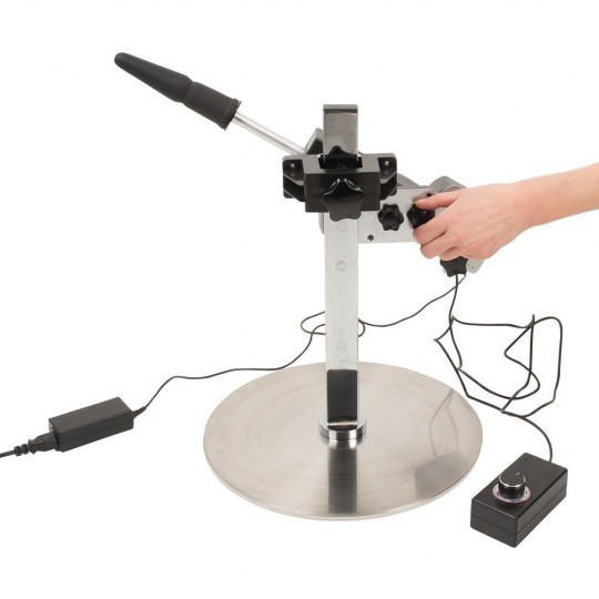 БОЛЬШОЙ ВЗРЫВНОЙ ПРОНИКАТЕЛЬ