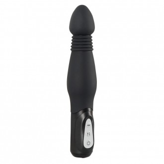 ANAL VIBRATOR