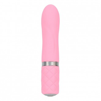 КОКЕТЛИВЫЙ РАЗГОВОР В ПОДУШКУ