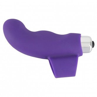 FINGER VIBRATOR