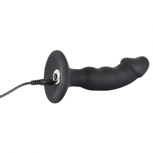 BLACK VELVETS RECHARGEABLE PLUG