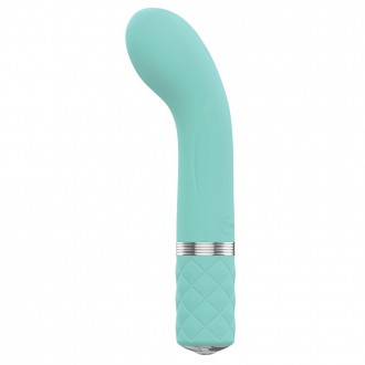 RACY LUXURIOUS MINI MASSAGER