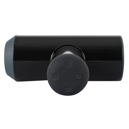 МАСТУРБАТОР С 2 ФУНКЦИЯМИ