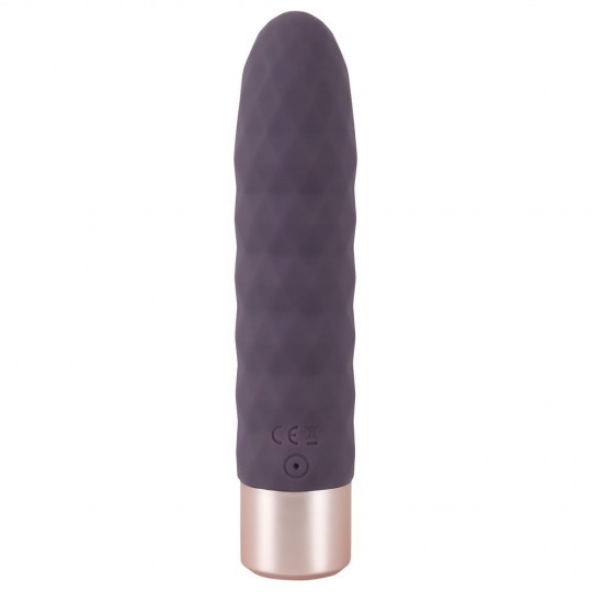 ЭЛЕГАНТНАЯ БРИЛЛИАНТОВАЯ ВИБРАЦИЯ