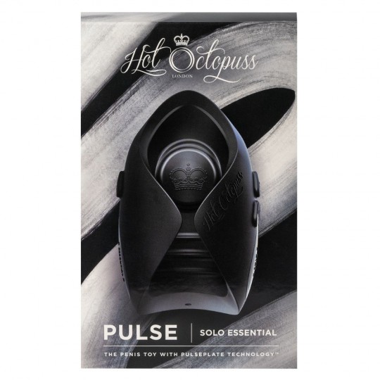 ПУЛЬС СОЛО ЭССЕНЦИАЛЕ