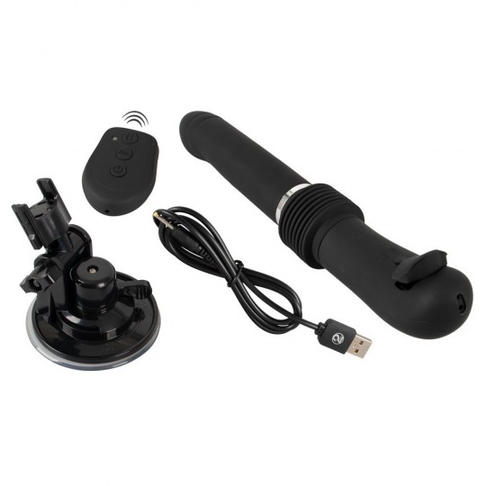 RC ГРЕБАНАЯ МАШИНА 2.0