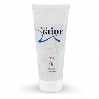 TOY LUBE