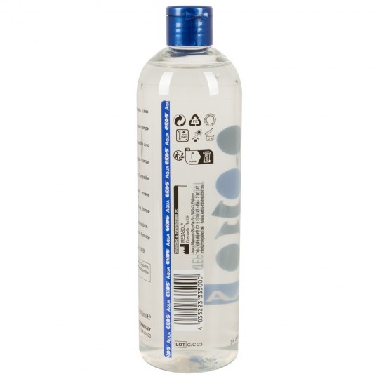 EROS AQUA