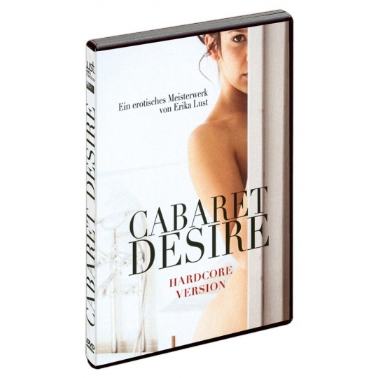 CABARET DESIRE