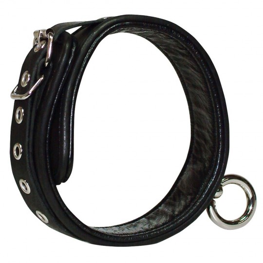 BONDAGE COLLAR