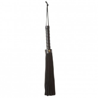 LEATHER FLOGGER