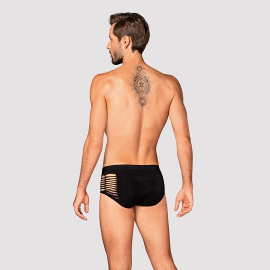 BRIEFS