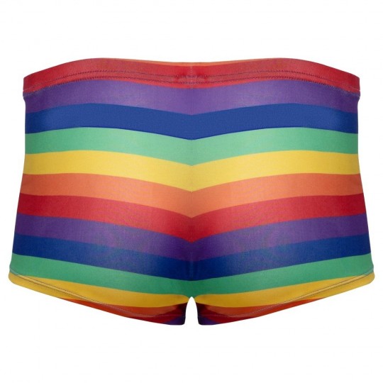 БОКСЕРСКИЕ ЗАМЕТКИ