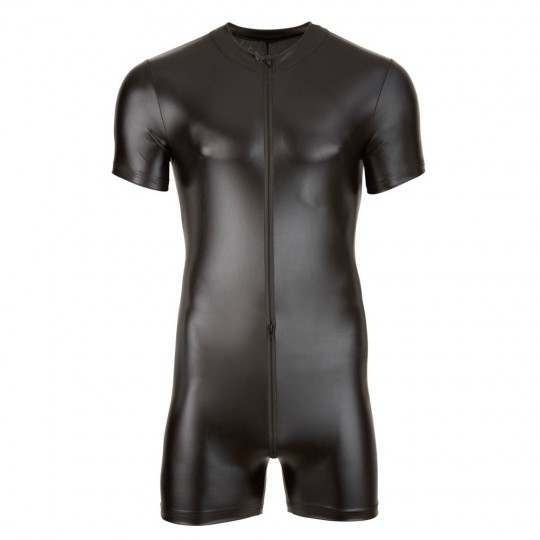 MEN\'S PLAYSUIT