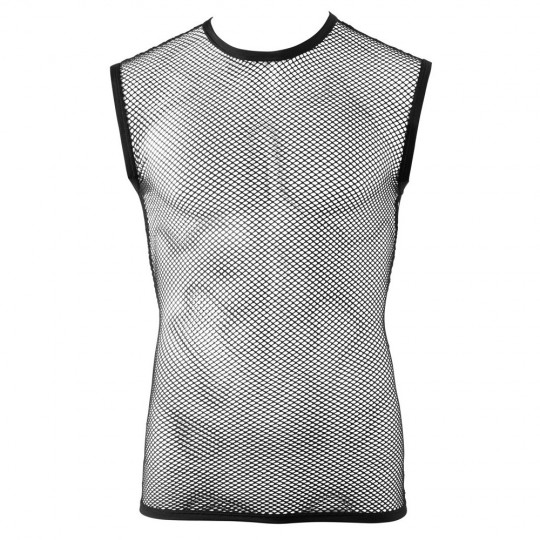 СЕТЧАТАЯ РУБАШКА