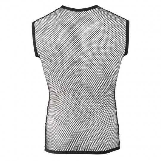 СЕТЧАТАЯ РУБАШКА