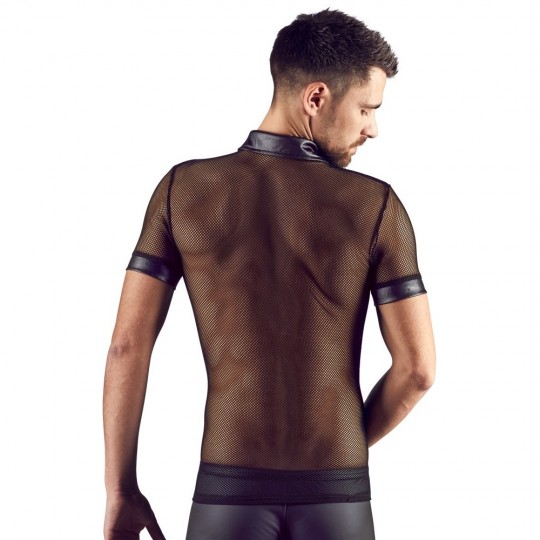 МУЖСКАЯ РУБАШКА