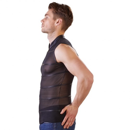 РУБАШКА МУЖЧИНЫ