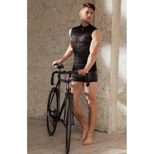 РУБАШКА МУЖЧИНЫ