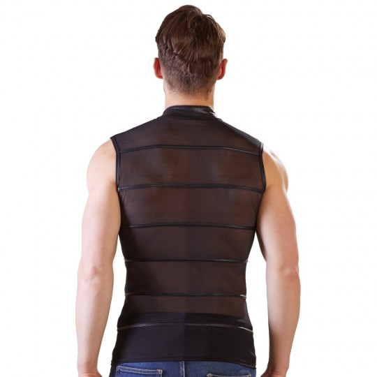 РУБАШКА МУЖЧИНЫ