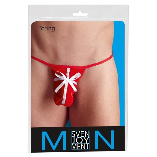 MEN'S STRING