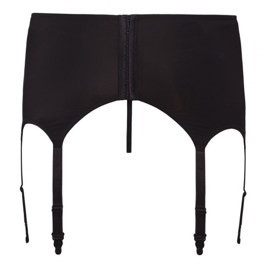 SUSPENDER BELT