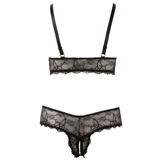 BRA AND STRING