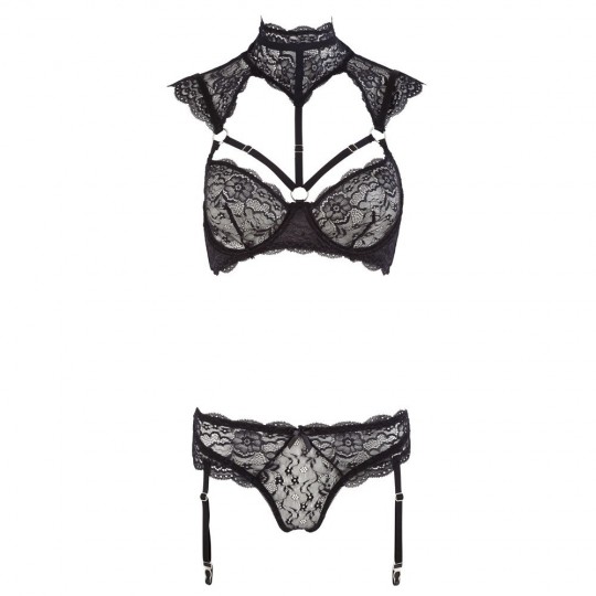 BRA SET