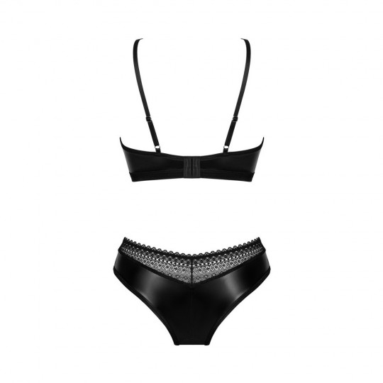 СЕТ НОРИДЕС